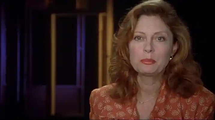 A documentary tracing LGBTQ+ representation in Hollywood history.