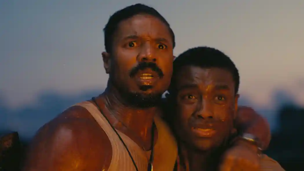 Ryan Coogler's bold exploration of justice, identity, and redemption.